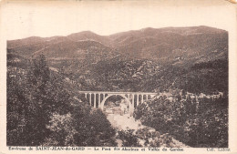 30-PONT DES ABARINES-N°5185-D/0231 - Autres & Non Classés