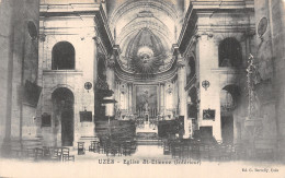 30-UZES-N°5185-D/0213 - Uzès