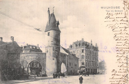 68-MULHOUSE-N°5185-D/0169 - Mulhouse