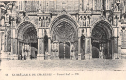 28-CHARTRES-N°5185-D/0149 - Chartres