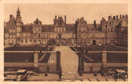 77-FONTAINEBLEAU LE PALAIS-N°5185-D/0155 - Fontainebleau