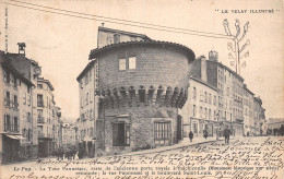 43-LE PUY-N°5185-D/0145 - Le Puy En Velay