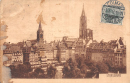 67-STRASBOURG-N°5185-D/0111 - Strasbourg