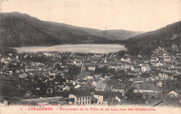 88-GERARDMER-N°5185-D/0089 - Gerardmer