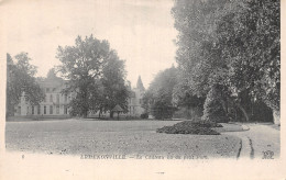 60-ERMENONVILLE-N°5185-D/0039 - Ermenonville