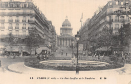 75-PARIS LE PANTHEON-N°5185-D/0011 - Pantheon
