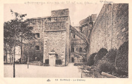 35-SAINT MALO-N°5185-D/0005 - Saint Malo