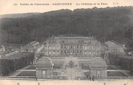 78-DAMPIERRE-N°5185-C/0399 - Dampierre En Yvelines