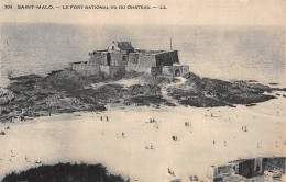 35-SAINT MALO-N°5185-C/0393 - Saint Malo