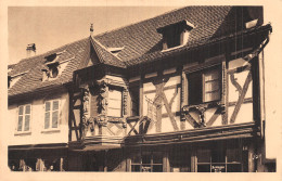 68-RIBEAUVILLE-N°5185-C/0391 - Ribeauvillé