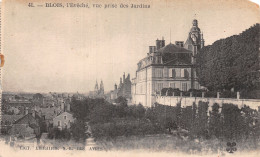 41-BLOIS-N°5185-C/0385 - Blois