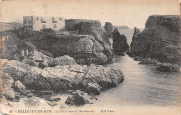 56-BELLE ILE EN MER FORT SARAH BERNHARDT-N°5185-C/0375 - Belle Ile En Mer