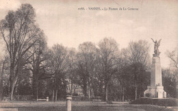 56-VANNES-N°5185-C/0367 - Vannes