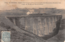 22-SAINT BRIEUC-N°5185-C/0343 - Saint-Brieuc