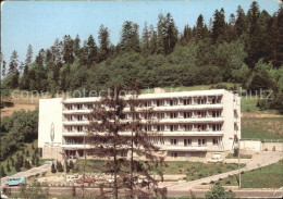 72411564 Krynica Gorska Sanatorium Znicz Krynica Gorska - Poland