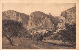 04-MOUSTIERS SAINTE MARIE-N°5185-C/0303 - Altri & Non Classificati