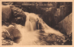 88-GERARDMER-N°5185-C/0299 - Gerardmer