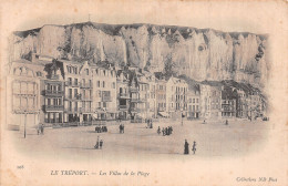 76-LE TREPORT-N°5185-C/0295 - Le Treport