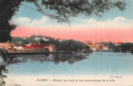 56-SAINTE ANNE D AURAY-N°5185-C/0249 - Sainte Anne D'Auray