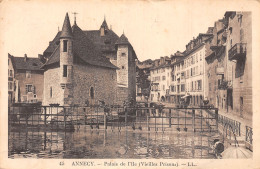 74-ANNECY-N°5185-H/0263 - Annecy