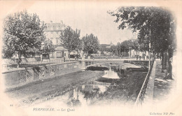 66-PERPIGNAN-N°5185-H/0203 - Perpignan