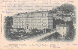 83-HYERES LES PALMIERS-N°5185-H/0195 - Hyeres