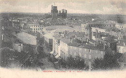 34-BEZIERS-N°5185-H/0193 - Beziers
