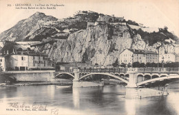 38-GRENOBLE-N°5185-H/0189 - Grenoble