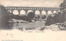 30-NIMES-N°5185-H/0185 - Nîmes