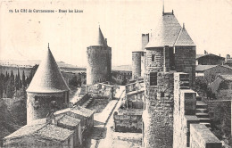 11-CARCASSONNE-N°5185-H/0133 - Carcassonne