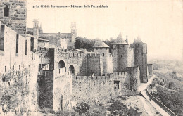 11-CARCASSONNE-N°5185-H/0131 - Carcassonne