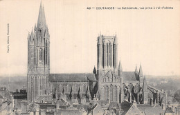 50-COUTANCES-N°5185-H/0117 - Coutances