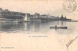 74-EVIAN LES BAINS-N°5185-H/0087 - Evian-les-Bains