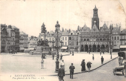 02-SAINT QUENTIN-N°5185-H/0069 - Saint Quentin