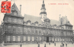 51-REIMS-N°5185-H/0065 - Reims