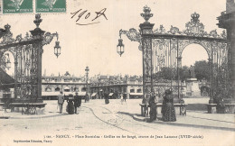 54-NANCY-N°5185-H/0055 - Nancy