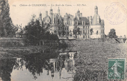 41-CHAMBORD-N°5185-H/0039 - Chambord