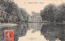 76-LE HERON-N°5185-G/0365 - Other & Unclassified