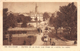 68-MULHOUSE-N°5185-G/0329 - Mulhouse