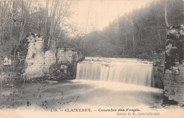 39-CLAIRVAUX-N°5185-G/0295 - Autres & Non Classés