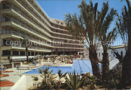 72411523 Santa Ponsa Mallorca Islas Baleares Apart Hotel Deya Swimmingpool  - Andere & Zonder Classificatie