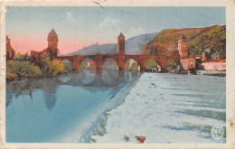 46-CAHORS-N°5185-G/0257 - Cahors