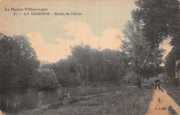 94-LA VARENNE-N°5185-G/0243 - Andere & Zonder Classificatie