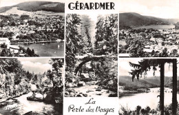 88-GERARDMER-N°5185-G/0201 - Gerardmer