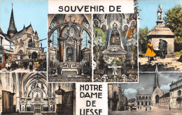 02-NOTRE DAME DE LIESSE-N°5185-G/0193 - Altri & Non Classificati