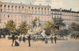 83-TOULON-N°5185-G/0131 - Toulon