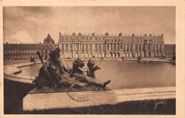 78-VERSAILLES LE CHATEAU-N°5185-G/0121 - Versailles (Château)