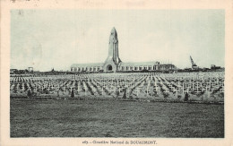 55-DOUAUMONT-N°5185-G/0091 - Douaumont