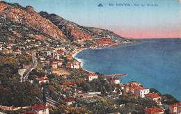 06-MENTON-N°5185-G/0085 - Menton