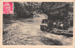 84-FONTAINE DE VAUCLUSE-N°5185-G/0063 - Autres & Non Classés